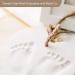 Baby Handprint and Footprint Kit - Unique Personalized Baby Gifts for Boys and Girls | Memory Art Keepsake Box and Nursery Decor - Buy Online on SooperMarket.com