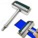 Portable Hand Ink Proofer for Gravure Flexographic & Coating | 2.75 70mm Print Width - Buy Online on SooperMarket.com