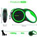 Edipets Retractable Dog Leash - 5m Flexible Band for Pets Up to 50kg | Extendable Inserable & Ideal for Walks - Buy Online on SooperMarket.com