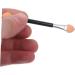 PLAFOPE 24pcs Brush Eyeshadow Eshadow Sponge Applicator Smudge Eye Brush Eyeshadow Brush Eye Shadow Colorful 7cm Colorful - Buy Online on SooperMarket.com