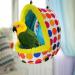 Litewoo Large Parrot Bird Bed Hammock - Winter Warm Plush Nest Toy for Conure, Lovebird, Parakeet, Cockatiel, Chinchilla, Guinea Pig, Squirrel - Cage Accessory - Buy Online on SooperMarket.com