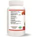 Nutridom Timed-Release Vitamin C 1 000mg with Citrus Bioflavonoids 100mg & Rose hip 100mg - Ascorbic Acid Supplement - Vegan-Friendly Non-GMO Gluten-free Soy-free Dairy-free 4 month supply (120 Tablets) - Buy Online on SooperMarket.com