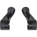 SQlab 411 R Carbon Bicycle Inner barends - Black | Unisex Adult, Standard Size - Buy Online on SooperMarket.com