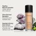 BareMinerals Original Liquid Mineral Foundation SPF 20 Golden Medium 14 - Light Beige Rose 1 fl. oz - Buy Online on SooperMarket.com