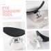 Baluue 1 Set Eye Shadow Stamp Durable Eyeshadow Stamp Eye Makeup Stamp Eyeshadow Makeup Supply - Buy Online on SooperMarket.com