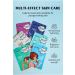 Sheet Mask Nourishing Moisturising Hyaluronic Acid Mask Skincare Korea Cosmetics Mask Ingredients For all skin types (Red ginseng) - Buy Online on SooperMarket.com