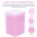 FRCOLOR 800pcs Eyelash Cleaning Pads & Makeup Wipes | Premium Lash Extension Accessories - International Shipping - Buy Online on SooperMarket.com