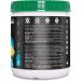 Organika Electrolytes Extra-Strength Powder- Fruit Punch- High in Sodium for Sports Recovery - Saltier Taste Sugar-Free Hydration and Electrolyte Replenishment - 180g - 30 servings Fruit Punch 180 g (Pack of 1) - Buy Online on SooperMarket.com