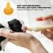 15pcs Cikonielf Pet Bottle Nipples - Replacement for Puppies Kittens & Small Animals - Ideal Milk Feeding Bottles - Buy Online on SooperMarket.com