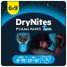 Huggies DryNites Boy High Absorbent Pajama Pants Underpants 8-15 Years