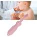 Baby Molar Toothbrush Baby Silicone Molar Toothbrush Soothes Teeth Easy To for Babies - Buy Online on SooperMarket.com