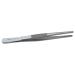 Mars Professional Stainless Steel Anatomical Thumb Tweezers  5 Length