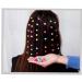 80 Pcs Mini Hair Grippers - Candy Color Hair Clips for Women & Girls | Plastic Braid Hair Needles & Pearl Grain Hair Jewelry - Ideal for International Shipping - Buy Online on SooperMarket.com