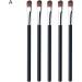 Worparsen Eyeshadow Brush Eye Contour Makeup Brush Cosmetic Blending Shader Multipurpose for Beauty Salon A - Buy Online on SooperMarket.com