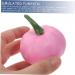 HOMSFOU 36 Pcs Artificial Pumpkin Harvest Pumpkin Centerpiece Mini Pumpkins Thanksgiving Pink Fall Decor Halloween Decoration Simulation Pumpkin Decor Foam Household Fake Pumpkin - Buy Online on SooperMarket.com