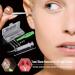 Stainless Steel Ear Wax Removal Tool with LED Light - Adult Ear Cleaner Kit (Random Color) - Buy Online on SooperMarket.com