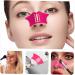 NOLITOY Eyeliner Aids Eyeshadow Nose Shadow Applicator Guard Eyeliner Makeup Tool Constant Temperature - Buy Online on SooperMarket.com