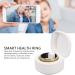 Trisar Sleep Ring Lightweight Intelligent Health Ring | Perfect Gift for Wellness - Buy Online on SooperMarket.com