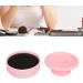 Makeup Brush Cleaning Box Convenient Cosmetic Brush Cleaner Salon Color Removal Sponge - Buy Online on SooperMarket.com