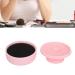 Makeup Brush Cleaning Tray with Suction Cup | Fast Color Removal Cosmetic Brush Cleaner - Buy Online on SooperMarket.com