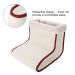 Electrical Foot Warmer | Removable Heating Boots & Footmuff | Winter Warmers for Office & Bedroom (EU) - Buy Online on SooperMarket.com