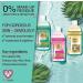Lorenti Skin+ Micellar Water For Waterproof Makeup | Facial Cleanser & Makeup Remover | 0% Make-Up Residue | Any Skin Type 13.5 Fl Oz Aloe Vera 400 ml - Buy Online on SooperMarket.com