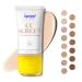 Supergoop! CC Screen - SPF 50 PA++++ CC Cream, 100% Mineral Color-Corrector & Broad Spectrum Sunscreen - Tinted Moisturizer, Concealer & Buildable Coverage Foundation - 1.6 fl oz 100C