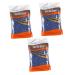 FOMIYES 3pcs Depilatory Pearl Wax Pearl Hard Wax Beans Depilatory Cream Hair Removal Mx3pcs Image 1x3Pcs