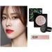 Lovelycat Concealer Foundation Stick Moisturizing Concealer Lasting Brightening Liquid Foundation for All SkinHides Face Pores & Facial Spots (02#light skin tone-1) - Buy Online on SooperMarket.com