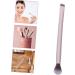 FOMIYES Eye Shadow Brush Professional Makeup Brush Eyeshadow Smudge Brush Double Ended Makeup Double Ended Cosmetic Double Sided Cosmetics Brush Soft Double Brush - Buy Online on SooperMarket.com