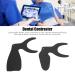 2-Piece Dental Photo Control Set - Long Handle Opaque Background Plaque for Oral Care & Contrast Scale - Buy Online on SooperMarket.com