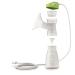 Ardo Double Pumpset for Calypso & Carum | High-Quality BPA-Free Electric Breast Pump Accessories for Safe & Fast Milk Expression - Buy Online on SooperMarket.com