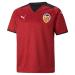 PUMA Unisex Valencia Season 2021/22 Jersey Away Jersey 176 Rio Red-puma Black