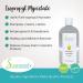 ISOPROPYL MYRISTATE Cosmetic Grade - Ideal for Soap Making, Fragrances, Shampoo, Creams & Lotions - Makeup Remover - Antiperspirants & Deodorants | 16 oz Pack | Sizes 2oz to 7 lbs - Buy Online on SooperMarket.com