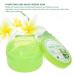 Buy Organic Aloe Vera Gel 300g - Soothing Moisture Cream for Sunburn & Dry Sensitive Skin - Ideal for Face & Body - Buy Online on SooperMarket.com