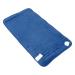 CHICIRIS Heating Pad LED Display Relieves Fatigue Electric Blanket Automatic Shut-off for Bedroom Blue