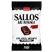 Sallos The original in the large benefit pack-liquorice candy with herbs from natural licorice spicy liquorice vegan in the patch 750 g