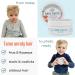 LANE & CO. Kids Hair Gel Set with Goat Hair Brush - Natural Organic Plant-Based Styling Paste for Baby and Toddler | Child-Safe Formula with Shea and Cocoa Butter, Coconut Oil - Buy Online on SooperMarket.com