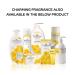 Enchanteur Charming Perfumed Shower Gel 550ml - Ready2White - Buy Online on SooperMarket.com