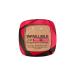 L'Oreal Paris Foundation in a Powder Longwear Coverage with a Mattifying Finish Water- and Heat-Resistant Infallible 24H Fresh Wear 260 Golden Sun 260 Golden Sun 9 g (Pack of 1)