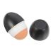 Angoily Volcanic Stone Oil-absorbing Ball Face Oil Cleaning Roller Facial Oil Blotting Roller Mini Beauty Products Facial Tools for Skin Care Nursing Natural Stone Grease Pp