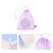 Buy Abaodam Reusable Nursing Pads - 2 Sets Breastfeeding Pads for Women | Anti-Galactorrhea Spill Prevention & Comfort - Buy Online on SooperMarket.com