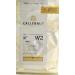 Callebaut White Chocolate 2.5 Kg - Buy Online on SooperMarket.com