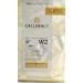 Callebaut White Chocolate 2.5 Kg
