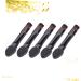 Healeved 50pcs Eye Shadow Brush Makeup Eyeshadow Eye Shadow Applicator Cosmetics Beauty Tools Mix Miss - Buy Online on SooperMarket.com