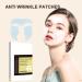 Forehead Wrinkle Patches Snail Collagen Mask Anti Wrinkle Patches For Fine Wrinkles Between Eyes & Face Snail Wrinkle Patches With Hydrolyzed Collagen Anti Wrinkle Collagen Film For Face 5Pairs - Buy Online on SooperMarket.com