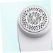 Buy Minkissy 1PC Rechargeable Clothes Shaver | Premium Lint Remover & Fuzz Shaver for Sweaters - Fast International Shipping - Buy Online on SooperMarket.com
