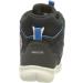 Geox Baby Flexyper Boy B ABX B Hi-Top Sneakers - Navy Sky (Size 5 UK Child) - Buy Online on SooperMarket.com