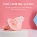 Pink Bear Adult Sized Pacifier Candy - Cute Baby Pacifiers | [Brand Name] - Buy Online on SooperMarket.com