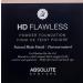 Absolute New York HD Flawless Powder Foundation (Pearl) - Smooth, Natural Finish - Buy Online on SooperMarket.com